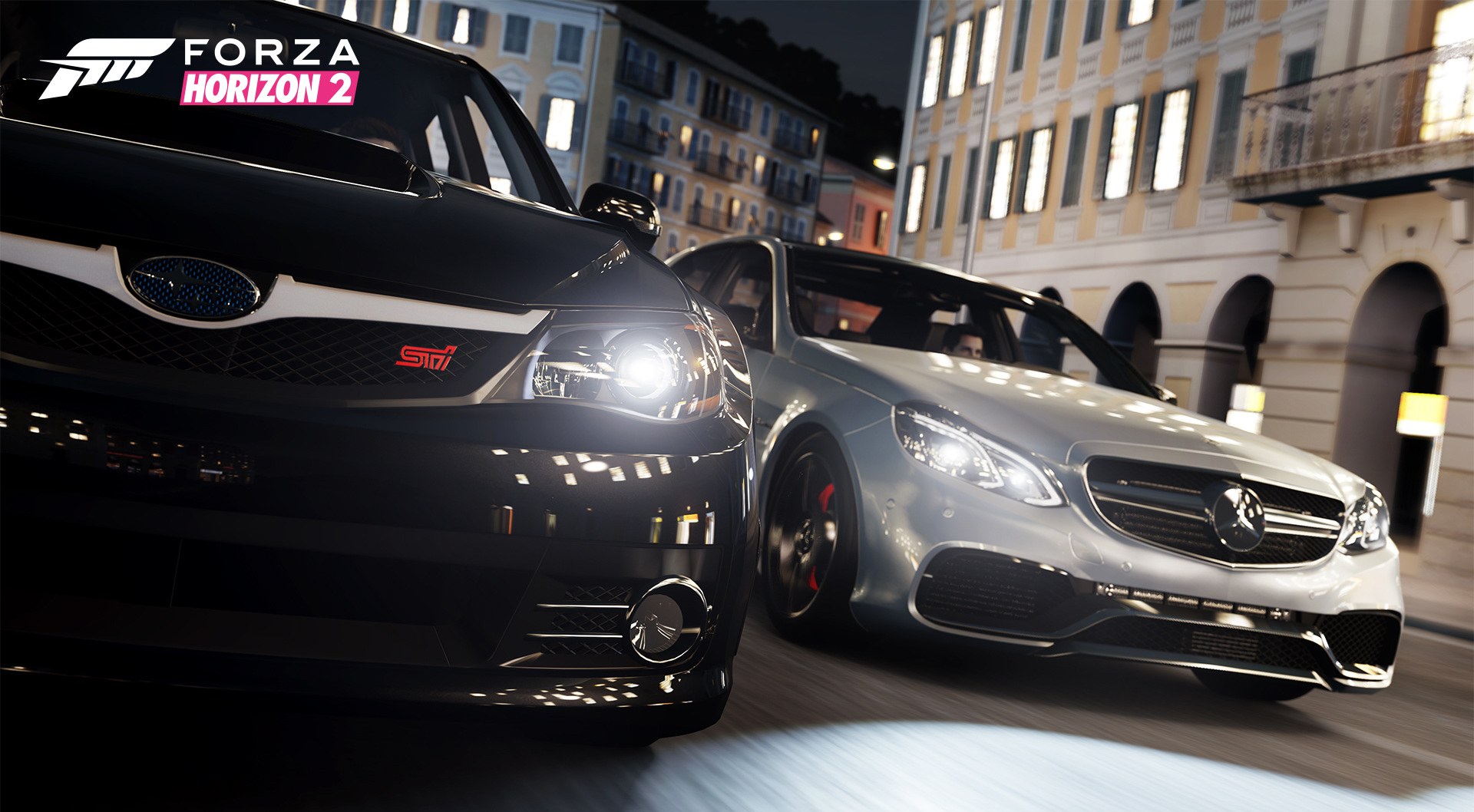 Forza Horizon 2 - Imagen 20